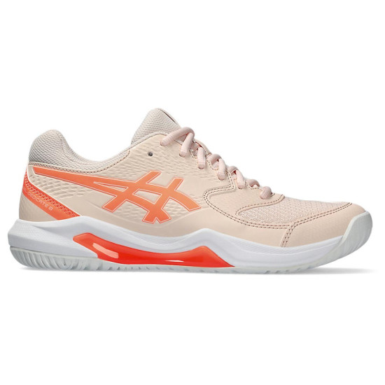 Asics Gel-Dedicate 8